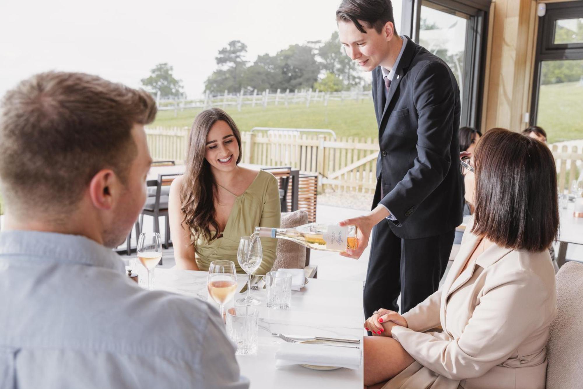 Lympstone Manor Hotel Restaurant & Vineyard - Relais & Chateaux Exmouth Zewnętrze zdjęcie
